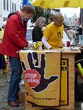 Anti-Fracking